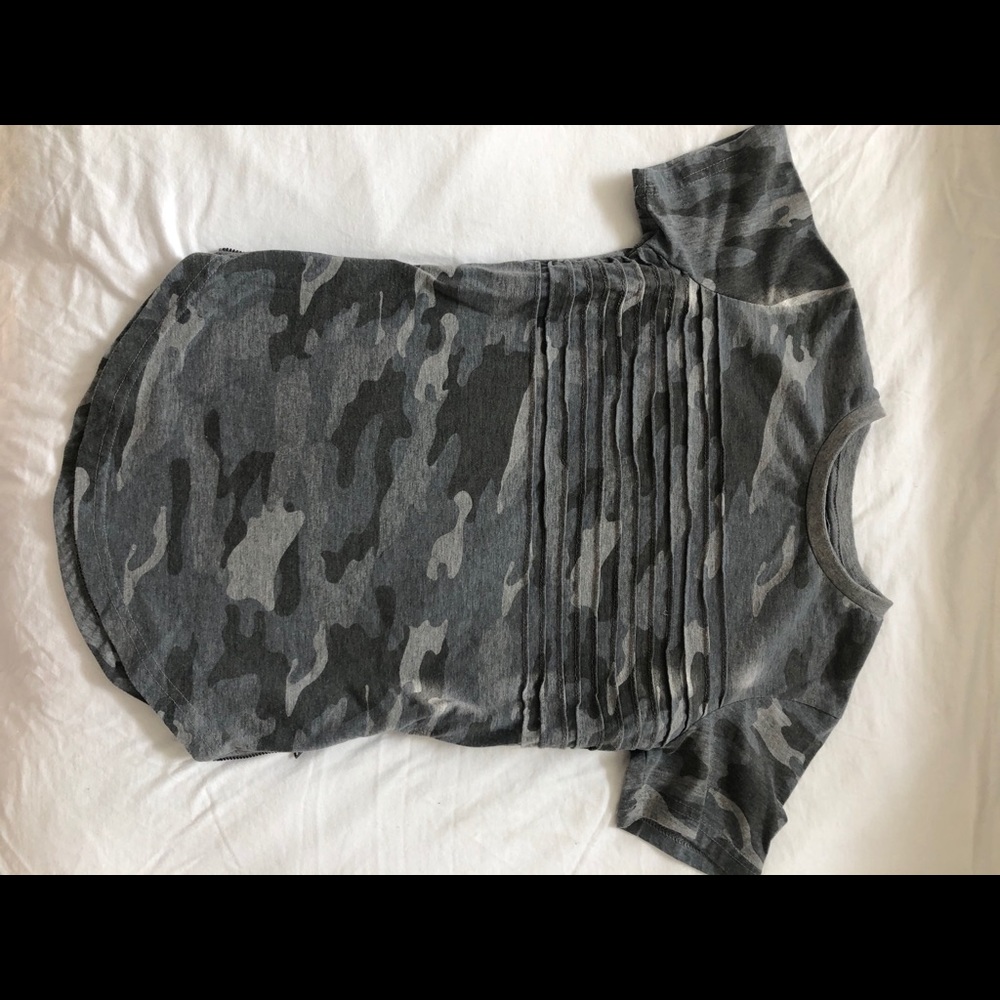 Boys t shirt